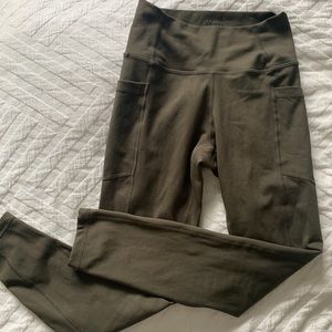 ETHOS All Day Legging